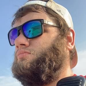 Meet your Posher, Terry